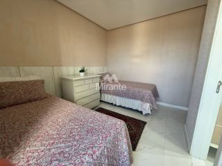 Apartamento Para Vender com 4 quartos sendo 4 suítes no bairro Santa Mônica em Feira De Santana