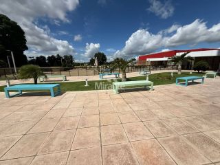 Apartamento Para Vender com 4 quartos sendo 4 suítes no bairro Santa Mônica em Feira De Santana