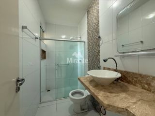 Casa Para Alugar com 3 quartos sendo 1 suíte no bairro Santa Mônica em Feira De Santana