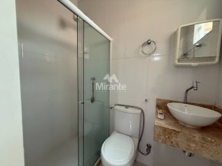 Casa Para Alugar com 3 quartos sendo 1 suíte no bairro Santa Mônica em Feira De Santana