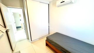 Casa de Condomínio Para Alugar com 4 quartos sendo1 suíte no bairro Registro em Feira De Santana