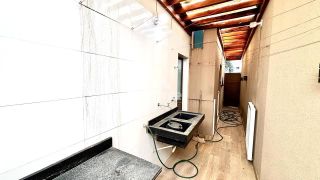 Casa de Condomínio Para Alugar com 4 quartos sendo1 suíte no bairro Registro em Feira De Santana