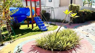 Casa de Condomínio Para Alugar com 4 quartos sendo1 suíte no bairro Registro em Feira De Santana