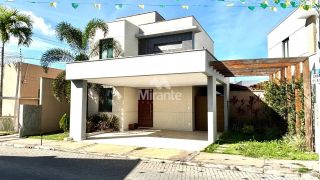 Casa de Condomínio Para Alugar com 4 quartos sendo1 suíte no bairro Registro em Feira De Santana