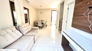 Casa de Condomínio Para Alugar com 4 quartos sendo1 suíte no bairro Registro em Feira De Santana