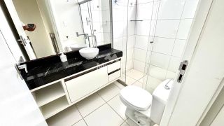 Casa de Condomínio Para Alugar com 4 quartos sendo1 suíte no bairro Registro em Feira De Santana