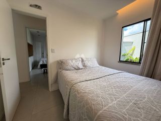 Casa de Condomínio Para Alugar com 2 quartos no bairro Escolha um bairro... em Feira De Santana