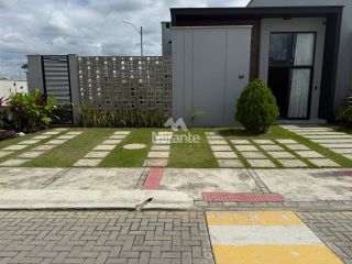 Casa de Condomínio Para Alugar com 2 quartos no bairro Escolha um bairro... em Feira De Santana