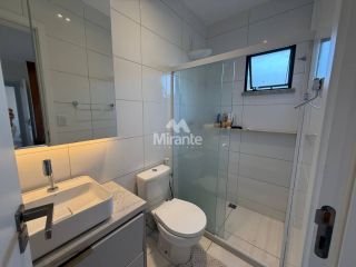Casa de Condomínio Para Alugar com 2 quartos no bairro Escolha um bairro... em Feira De Santana