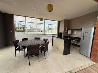 Casa de Condomínio Para Alugar com 3 quartos sendo 1 suíte no bairro Sim em Feira De Santana