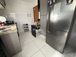 Casa de Condomínio Para Alugar com 3 quartos sendo 1 suíte no bairro Sim em Feira De Santana