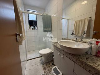 Casa de Condomínio Para Alugar com 3 quartos sendo 1 suíte no bairro Sim em Feira De Santana
