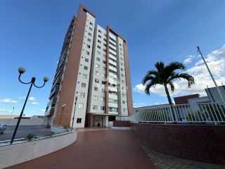 Apartamento Para Vender com 2 quartos sendo 1 suíte no bairro Olhos D Água em Feira De Santana