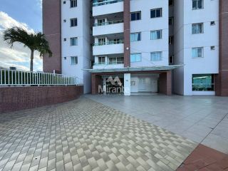 Apartamento Para Vender com 2 quartos sendo 1 suíte no bairro Olhos D Água em Feira De Santana