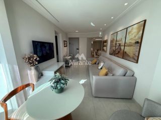 Apartamento Para Vender com 2 quartos sendo 1 suíte no bairro Olhos D Água em Feira De Santana