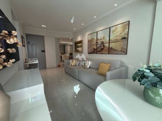 Apartamento Para Vender com 2 quartos sendo 1 suíte no bairro Olhos D Água em Feira De Santana