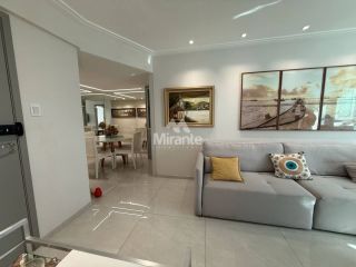 Apartamento Para Vender com 2 quartos sendo 1 suíte no bairro Olhos D Água em Feira De Santana
