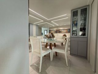 Apartamento Para Vender com 2 quartos sendo 1 suíte no bairro Olhos D Água em Feira De Santana