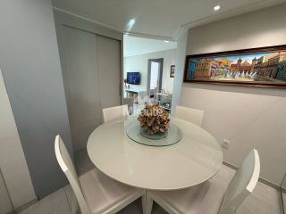 Apartamento Para Vender com 2 quartos sendo 1 suíte no bairro Olhos D Água em Feira De Santana