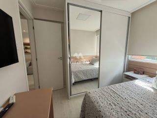 Apartamento Para Vender com 2 quartos sendo 1 suíte no bairro Olhos D Água em Feira De Santana