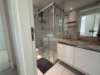 Apartamento Para Vender com 2 quartos sendo 1 suíte no bairro Olhos D Água em Feira De Santana