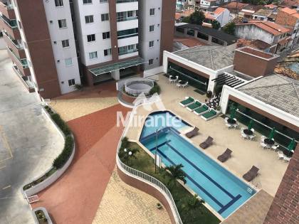Apartamento Para Vender com 2 quartos sendo 1 suíte no bairro Olhos D Água em Feira De Santana