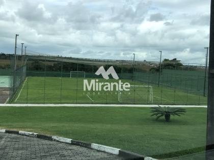 Lote / Terreno de Condomínio Para Vender no bairro Lagoa Salgada em Feira De Santana