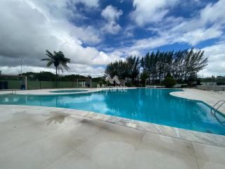 Lote / Terreno de Condomínio Para Vender no bairro Lagoa Salgada em Feira De Santana