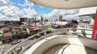 Apartamento Para Alugar com 3 quartos sendo 1 suíte no bairro Ponto Central em Feira De Santana