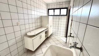 Apartamento Para Alugar com 3 quartos sendo 1 suíte no bairro Ponto Central em Feira De Santana