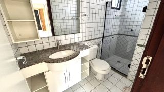 Apartamento Para Alugar com 3 quartos sendo 1 suíte no bairro Ponto Central em Feira De Santana