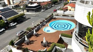 Apartamento Para Alugar com 3 quartos sendo 1 suíte no bairro Ponto Central em Feira De Santana