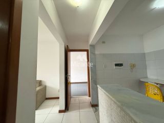 Apartamento Para Vender com 1 quarto no bairro Lagoa Salgada em Feira De Santana