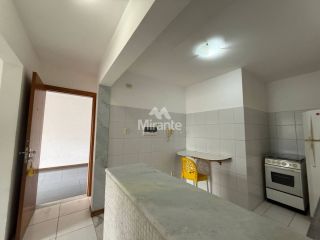 Apartamento Para Vender com 1 quarto no bairro Lagoa Salgada em Feira De Santana