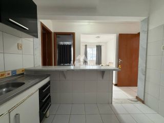Apartamento Para Vender com 1 quarto no bairro Lagoa Salgada em Feira De Santana