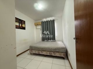 Apartamento Para Vender com 1 quarto no bairro Lagoa Salgada em Feira De Santana