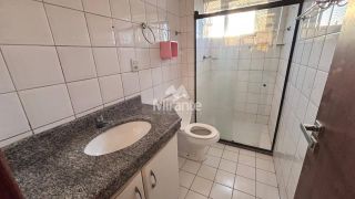 Apartamento Para Alugar com 2 quartos no bairro Ponto Central em Feira De Santana
