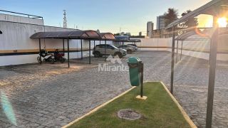 Apartamento Para Alugar com 2 quartos no bairro Ponto Central em Feira De Santana