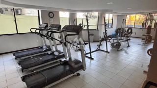 Apartamento Para Alugar com 2 quartos no bairro Ponto Central em Feira De Santana