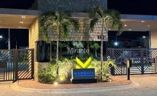Casa de Condomínio Para Vender com 3 quartos sendo 2 suítes no bairro Registro em Feira De Santana