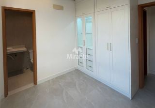 Casa de Condomínio Para Vender com 3 quartos sendo 2 suítes no bairro Registro em Feira De Santana