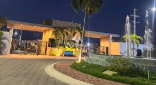 Casa de Condomínio Para Vender com 3 quartos sendo 2 suítes no bairro Registro em Feira De Santana