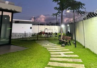Casa de Condomínio Para Vender com 3 quartos sendo 2 suítes no bairro Registro em Feira De Santana