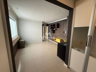 Casa de Condomínio Para Vender com 3 quartos sendo 3 suítes no bairro Parque Getúlio Vargas em Feira De Santana