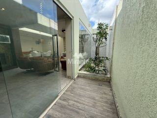 Casa de Condomínio Para Vender com 3 quartos sendo 3 suítes no bairro Parque Getúlio Vargas em Feira De Santana