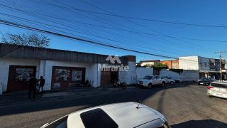 Lote / Terreno de Bairro Para Vender no bairro Brasília em Feira De Santana