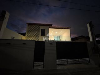 Casa Para Vender com 6 quartos sendo 4 suítes no bairro Brasília em Feira De Santana