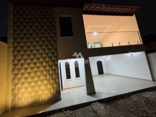Casa Para Vender com 6 quartos sendo 4 suítes no bairro Brasília em Feira De Santana