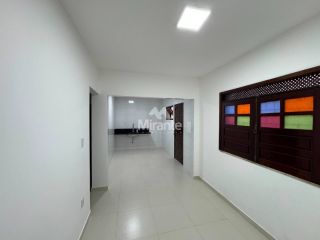 Casa Para Vender com 6 quartos sendo 4 suítes no bairro Brasília em Feira De Santana