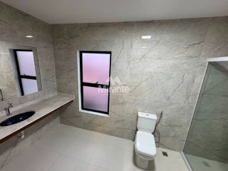 Casa Para Vender com 6 quartos sendo 4 suítes no bairro Brasília em Feira De Santana